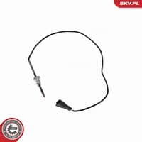 Devējs, Izplūdes gāzu temperatūra