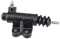 Darba cilindrs, Sajūgs