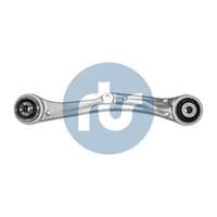 Neatkarīgās balstiekārtas svira, Riteņa piekare