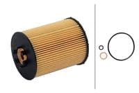 Eļļas filtrs