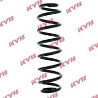 Balstiekārtas atspere