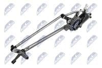 Stiklu tīrīšanas sistēma