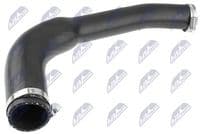 Pūtes sistēmas gaisa caurule