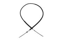 Trose, Stāvbremžu sistēma