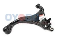 Neatkarīgās balstiekārtas svira, Riteņa piekare