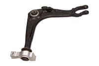 Neatkarīgās balstiekārtas svira, Riteņa piekare