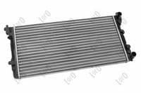 Radiators, Motora dzesēšanas sistēma