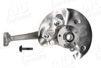 Ass rēdzes komplekts, riteņa piekare