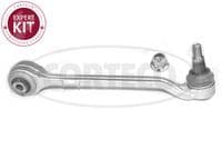 Neatkarīgās balstiekārtas svira, Riteņa piekare