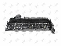 Cilindru galvas vāks