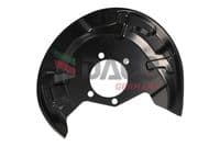 Dubļu sargs, Bremžu disks