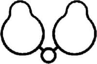 Blīve, Ieplūdes kolektors