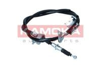 Trose, Stāvbremžu sistēma