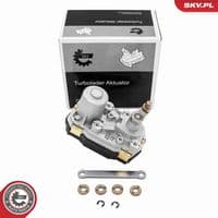 Pūtes spiediena regulēšanas vārsts