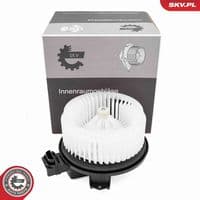 Salona ventilators