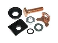 Remkomplekts, Starteris