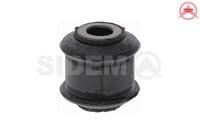 Piekare, Stabilizators