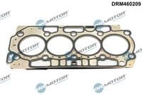 Blīve, Motora bloka galva