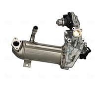 Izpl. gāzu recirkulācijas modulis