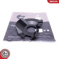 Dubļu sargs, Bremžu disks