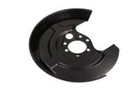 Dubļu sargs, Bremžu disks