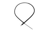 Trose, Stāvbremžu sistēma