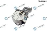 Vakuumsūknis, Bremžu sistēma