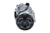 Kompresors, Gaisa kond. sistēma