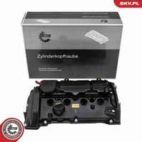 Cilindru galvas vāks