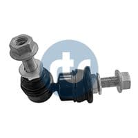 Stiepnis/Atsaite, Stabilizators