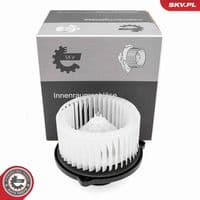 Salona ventilators
