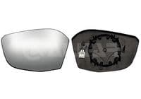 Spoguļstikls, Ārējais atpakaļskata spogulis