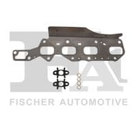 Montāžas komplekts, Kompresors