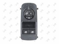 Slēdzis, Stikla pacēlājmehānisms