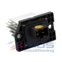 Regulators, Salona ventilators