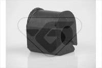 Piekare, Stabilizators