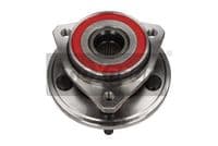 Riteņa rumbas gultņa komplekts