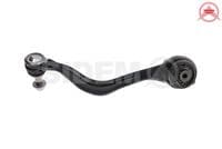 Neatkarīgās balstiekārtas svira, Riteņa piekare