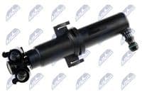 Ūdens sprausla, Lukturu tīrīšanas sistēma