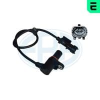 Impulsu devējs, Kloķvārpsta