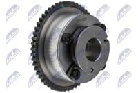 Sadales vārpstas regulēšanas mehānisms