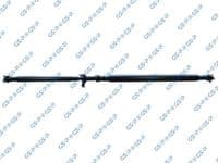 Kardānvārpsta, Galvenais pārvads