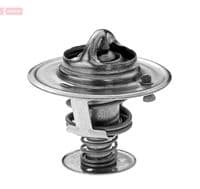 Termostats, Dzesēšanas šķidrums