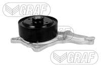 Ūdens sūknis, dzinēja dzesēšana