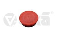 Vāciņš, Eļļas ieliešanas kakliņš