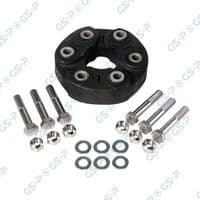 Šarnīrs, kardānvārpsta