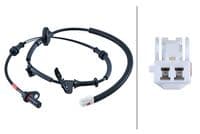 Devējs, Riteņu griešanās ātrums