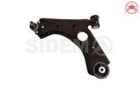 Neatkarīgās balstiekārtas svira, Riteņa piekare