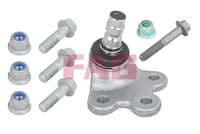 Balst-/Virzošais šarnīrs