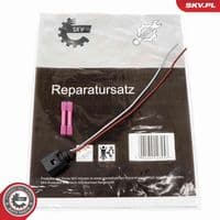 Vadu remkomplekts, Centrālā elektroapgādes sistēma